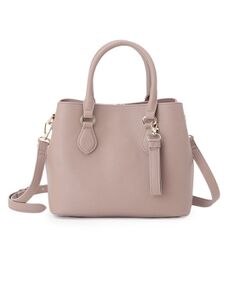 COUP DE CHANCE / クードシャンス ショルダーバッグ | 【2WAY】クローチェバッグ