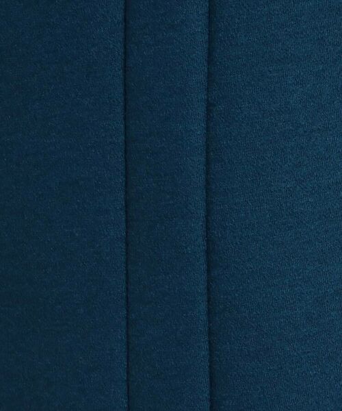 COUP DE CHANCE / クードシャンス ミニ・ひざ丈スカート | 【日本製/通勤/汎用性】フロント斜めスリットデザインタイトスカート | 詳細12