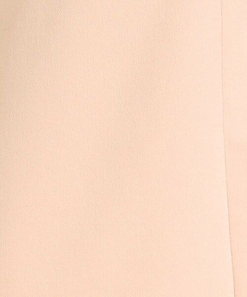 COUP DE CHANCE / クードシャンス ミニ・ひざ丈スカート | 【セットアップ対応/洗える/日本製】美シルエット デザインタイトスカート | 詳細15