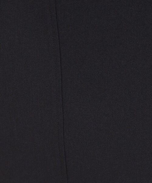 COUP DE CHANCE / クードシャンス ミニ・ひざ丈スカート | 【セットアップ対応/洗える/日本製】美シルエット デザインタイトスカート | 詳細8