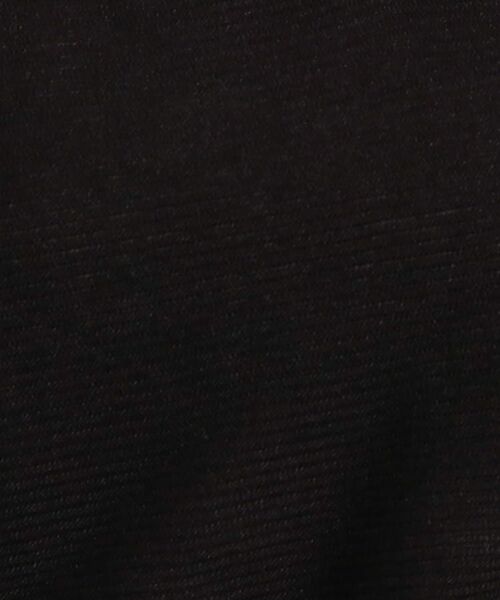 COUP DE CHANCE / クードシャンス ニット・セーター | 【日本製/洗える】ホールガーメント製ニットプルオーバー | 詳細15