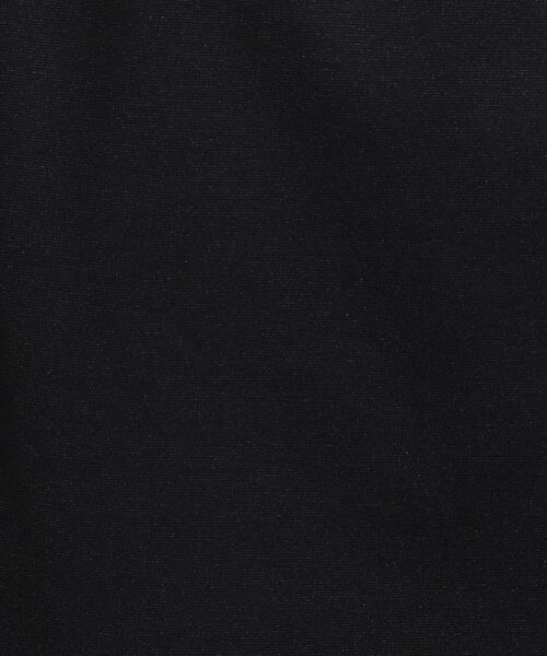 COUP DE CHANCE / クードシャンス ミニ・ひざ丈スカート | 【きれいめシルエット/日本製/洗える】ストレッチ素材タイトスカート | 詳細12