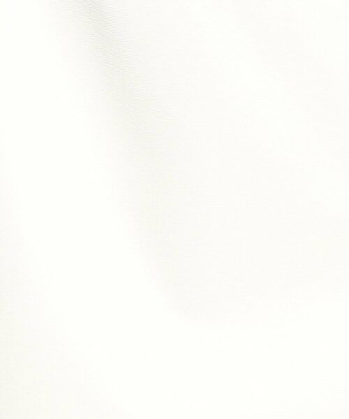 COUP DE CHANCE / クードシャンス ミニ・ひざ丈スカート | 【きれいめシルエット/日本製/洗える】ストレッチ素材タイトスカート | 詳細8