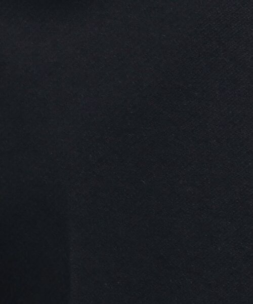 COUP DE CHANCE / クードシャンス ショート・ハーフ・半端丈パンツ | 【洗える/日本製/ストレッチ】センタープレス入りパンツ | 詳細8