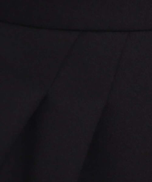 COUP DE CHANCE / クードシャンス ミニ・ひざ丈スカート | 【洗える/日本製】穿き心地よいレディなタイトスカート | 詳細22
