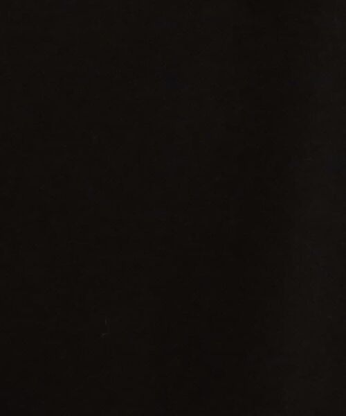 COUP DE CHANCE / クードシャンス その他アウター | 【日本製/オンオフ可】ゆったりきれいめノーカラーショートコート | 詳細7