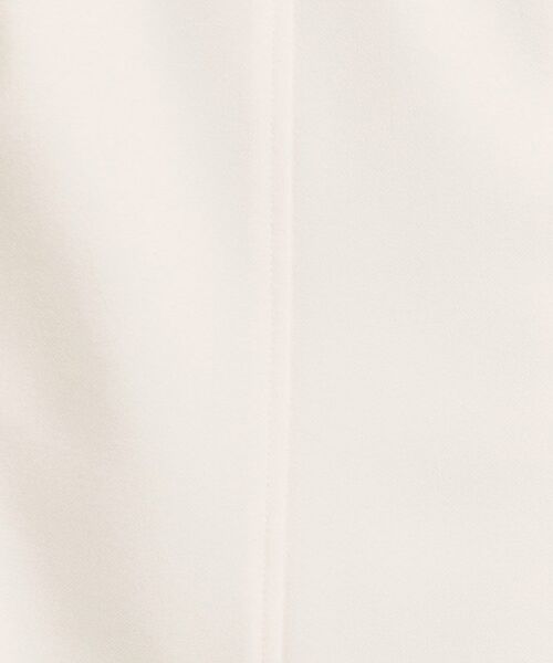 COUP DE CHANCE / クードシャンス ミニ・ひざ丈スカート | 【洗える／日本製／縦長ライン】すっきり見え、ストレートタイトスカート | 詳細12