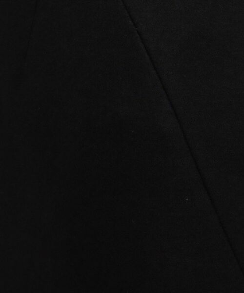 COUP DE CHANCE / クードシャンス ミニ・ひざ丈スカート | 【日本製/通勤/セットアップ可】美しいシルエットと着心地の良さが叶うタイトスカート | 詳細10