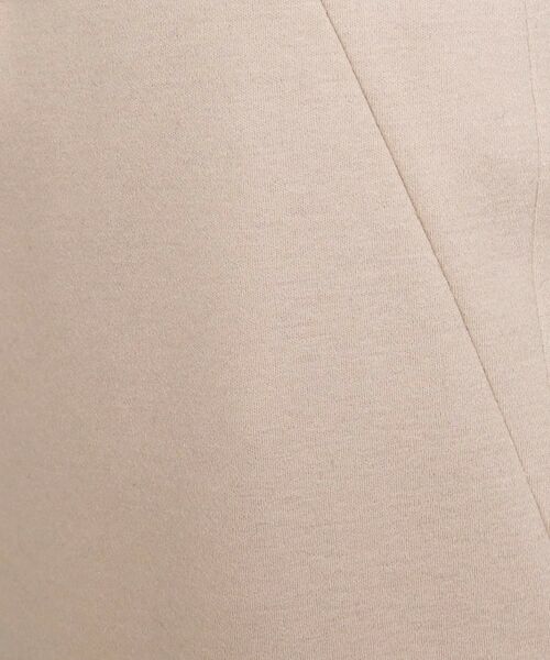 COUP DE CHANCE / クードシャンス ミニ・ひざ丈スカート | 【日本製/通勤/セットアップ可】美しいシルエットと着心地の良さが叶うタイトスカート | 詳細11