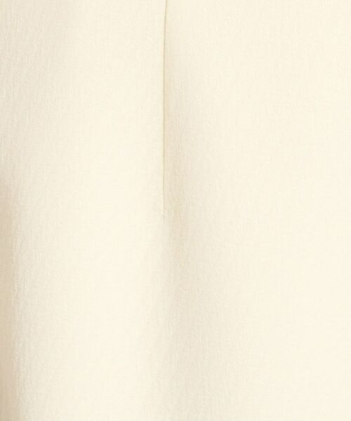 COUP DE CHANCE / クードシャンス スカート | 【洗える／日本製／凹凸表面感】さりげないトレンド感、ジャカードフレアスカート | 詳細7