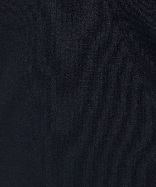 COUP DE CHANCE / クードシャンス ニット・セーター | 【洗える／シアーデザイン袖】さりげない光沢感とデザイン袖が華やかなニットプルオーバー | 詳細18