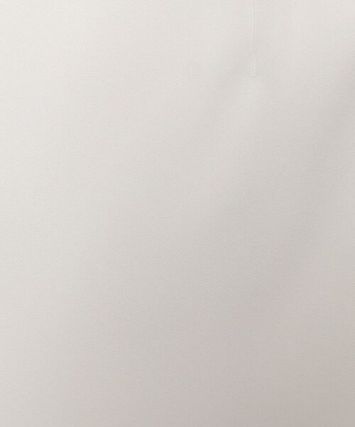 COUP DE CHANCE / クードシャンス ロング・マキシ丈スカート | 【洗える／日本製】歩くたびに揺れる、ドラマチックなマーメイドスカート | 詳細4