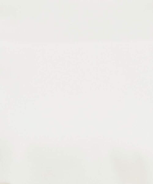 COUP DE CHANCE / クードシャンス カットソー | 【洗える／日本製／袖デザイン／伸縮性】着心地よく、女性らしいデザインのプルオーバージャージ | 詳細4