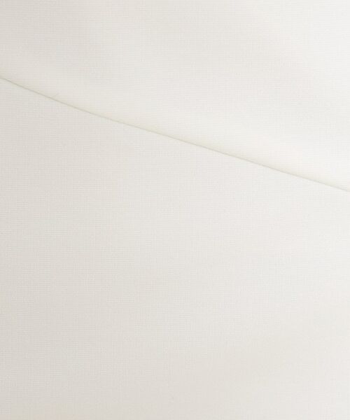 COUP DE CHANCE / クードシャンス ミニ・ひざ丈スカート | 【洗える／日本製】シルエットの美しさと履き心地の良さを叶えるタイトスカート | 詳細4