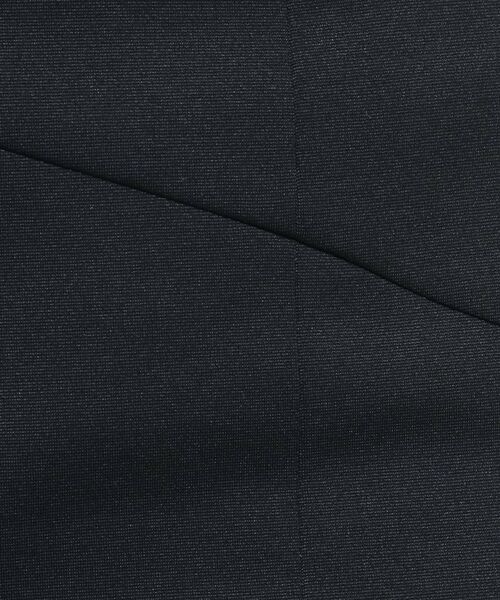 COUP DE CHANCE / クードシャンス ミニ・ひざ丈スカート | 【洗える／日本製】シルエットの美しさと履き心地の良さを叶えるタイトスカート | 詳細8
