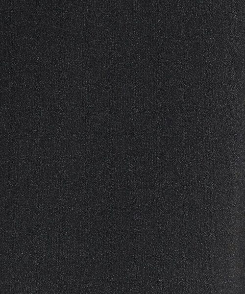 COUP DE CHANCE / クードシャンス カットソー | 【洗える】袖口タックデザイン・ニュアンスシルエットがお洒落なきれいめプルオーバージャージ | 詳細12