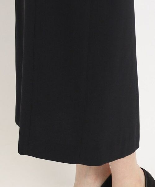 COUP DE CHANCE / クードシャンス ワンピース | 【洗える／日本製／アジャスター付】キャミワンピース | 詳細19