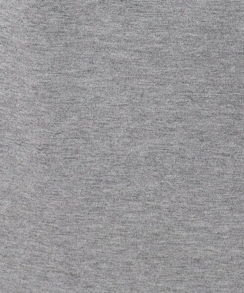 COUP DE CHANCE / クードシャンス ミニ・ひざ丈スカート | 【日本製／伸縮性】タイトスカート | 詳細22