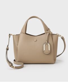 COUP DE CHANCE / クードシャンス ショルダーバッグ | クラシックリュクス・2WAY仕様