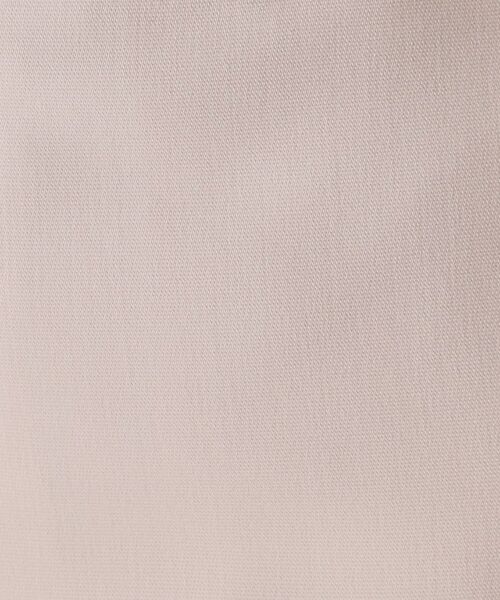 COUP DE CHANCE / クードシャンス ショート・ハーフ・半端丈パンツ | 【洗える/日本製】テーパードパンツ | 詳細12