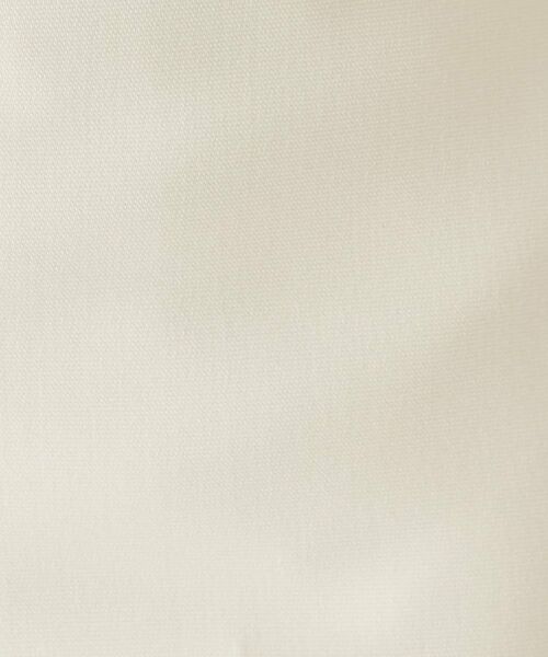 COUP DE CHANCE / クードシャンス ショート・ハーフ・半端丈パンツ | 【洗える/日本製】テーパードパンツ | 詳細8