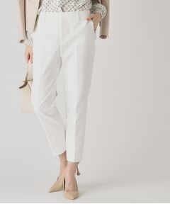 COUP DE CHANCE / クードシャンス パンツ | 【洗える／裏なし】スティックパンツ