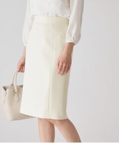 COUP DE CHANCE / クードシャンス スカート | 【洗える／日本製】タイトスカート