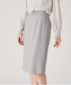 COUP DE CHANCE / クードシャンス スカート | 【洗える／日本製／スーツ可】タイトスカート