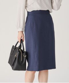 COUP DE CHANCE / クードシャンス スカート | 【洗える／日本製／スーツ可】タイトスカート