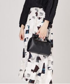 COUP DE CHANCE / クードシャンス ショルダーバッグ | 2WAYミニショルダー／エレガント＆実用的