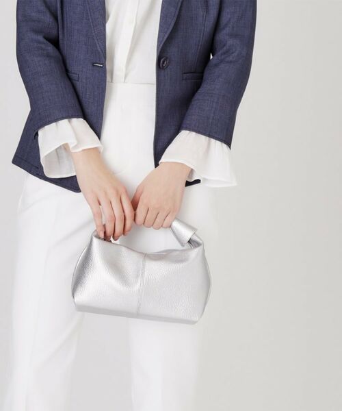 COUP DE CHANCE / クードシャンス ショルダーバッグ | 2WAYミニショルダー／エレガント＆実用的 | 詳細1