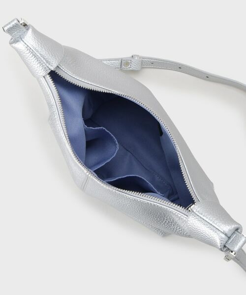 COUP DE CHANCE / クードシャンス ショルダーバッグ | 2WAYミニショルダー／エレガント＆実用的 | 詳細10