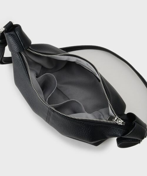 COUP DE CHANCE / クードシャンス ショルダーバッグ | 2WAYミニショルダー／エレガント＆実用的 | 詳細11