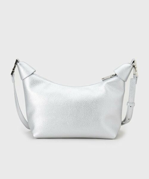 COUP DE CHANCE / クードシャンス ショルダーバッグ | 2WAYミニショルダー／エレガント＆実用的 | 詳細8