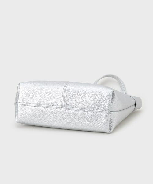 COUP DE CHANCE / クードシャンス ショルダーバッグ | 2WAYミニショルダー／エレガント＆実用的 | 詳細9