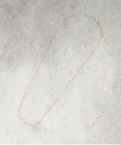 COUP DE CHANCE / クードシャンス ネックレス・ペンダント・チョーカー | ラグジュアリーレイヤーネックレス