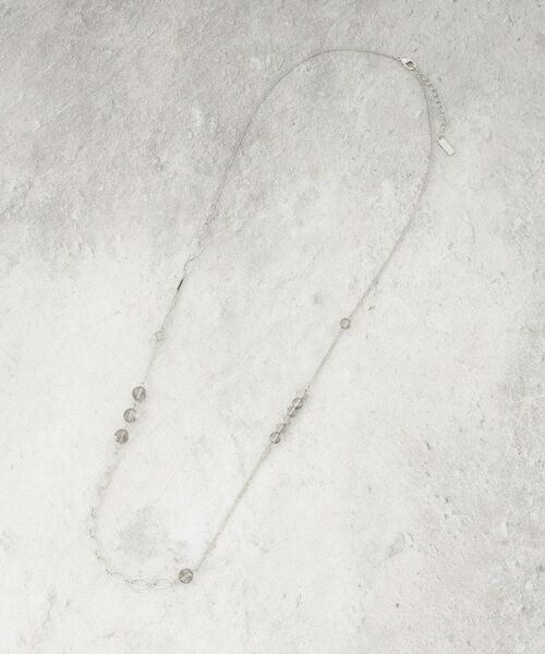 COUP DE CHANCE / クードシャンス ネックレス・ペンダント・チョーカー | ラグジュアリーレイヤーネックレス | 詳細1