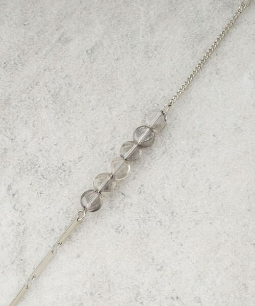 COUP DE CHANCE / クードシャンス ネックレス・ペンダント・チョーカー | ラグジュアリーレイヤーネックレス | 詳細2