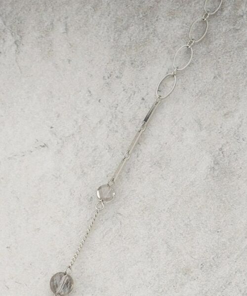 COUP DE CHANCE / クードシャンス ネックレス・ペンダント・チョーカー | ラグジュアリーレイヤーネックレス | 詳細3