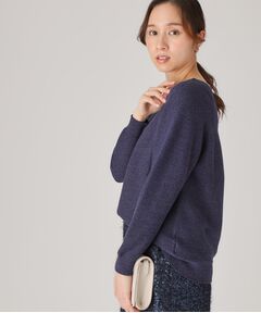 COUP DE CHANCE / クードシャンス ニット・セーター | 【洗える／日本製】無縫製ニットトップス
