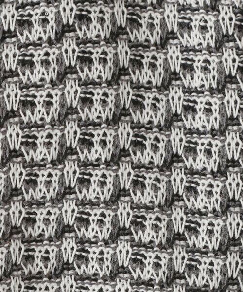 COUP DE CHANCE / クードシャンス カーディガン・ボレロ | 【洗える】ニットカーディガン | 詳細3