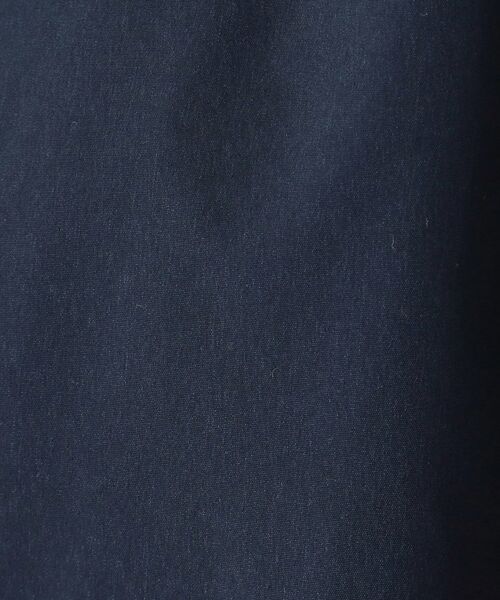 COUP DE CHANCE / クードシャンス レザーブルゾン・ジャケット | 【洗える／撥水加工】マウンテンパーカ | 詳細17