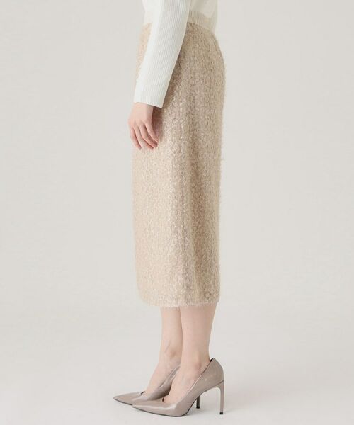 COUP DE CHANCE / クードシャンス スカート | 【日本製】ナロータイトスカート | 詳細16