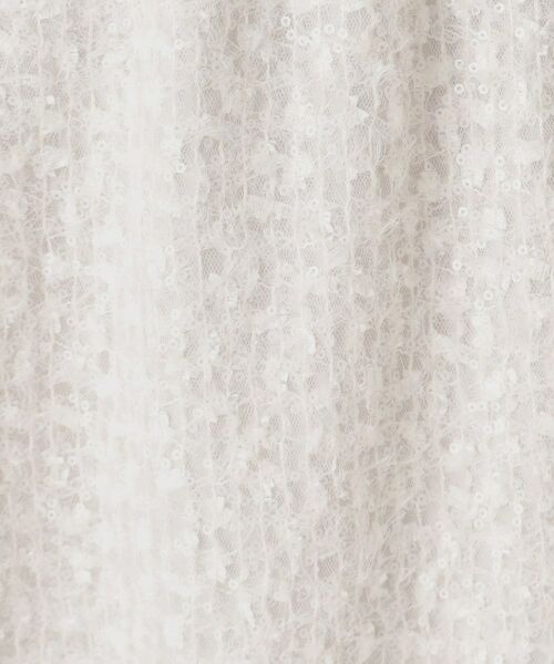 COUP DE CHANCE / クードシャンス スカート | 【日本製】ナロータイトスカート | 詳細4