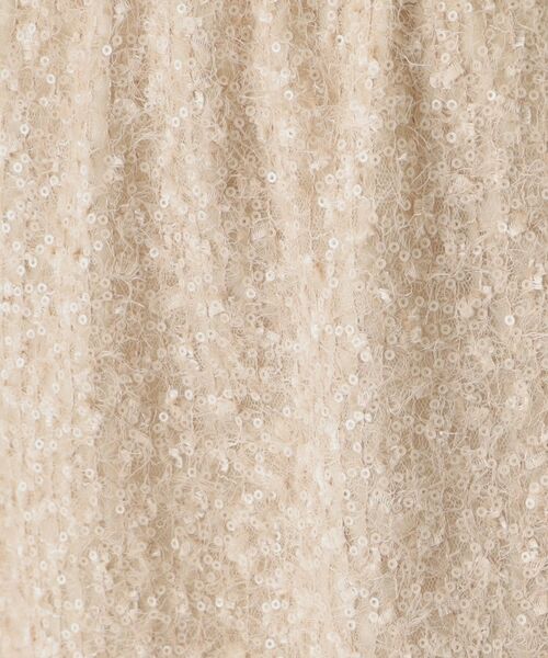 COUP DE CHANCE / クードシャンス スカート | 【日本製】ナロータイトスカート | 詳細8