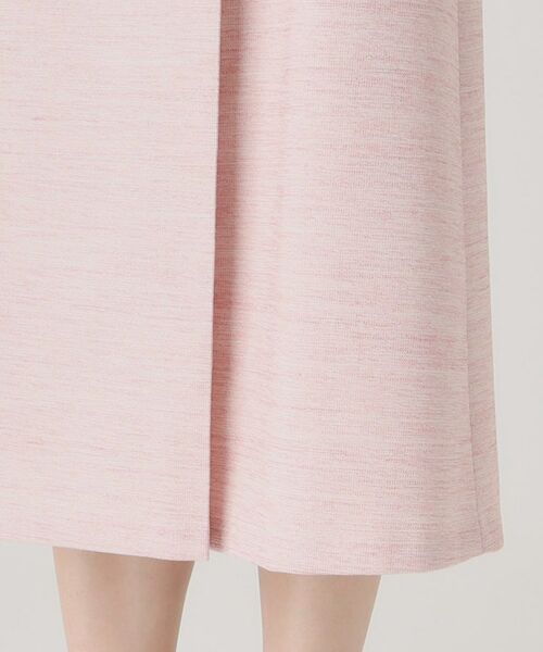 COUP DE CHANCE / クードシャンス スカート | 【洗える/日本製】Aラインフレアスカート | 詳細25