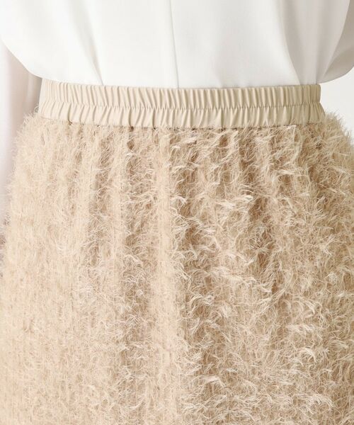 COUP DE CHANCE / クードシャンス スカート | 【洗える/日本製】フェザータイトスカート | 詳細26
