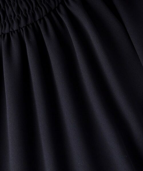 COUP DE CHANCE / クードシャンス シャツ・ブラウス | 【洗える】デザインブラウス | 詳細12