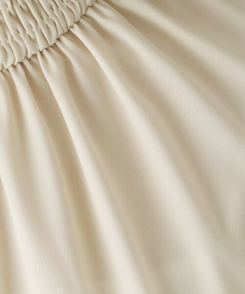 COUP DE CHANCE / クードシャンス シャツ・ブラウス | 【洗える】デザインブラウス | 詳細8