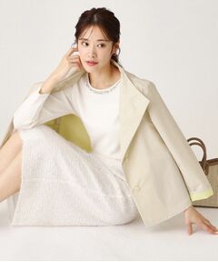 【最終価格】新品38M黒♡COUPDECHANCEクードシャンスショートコート COUP DE CHANCE / クードシャンス （レディース） アウター